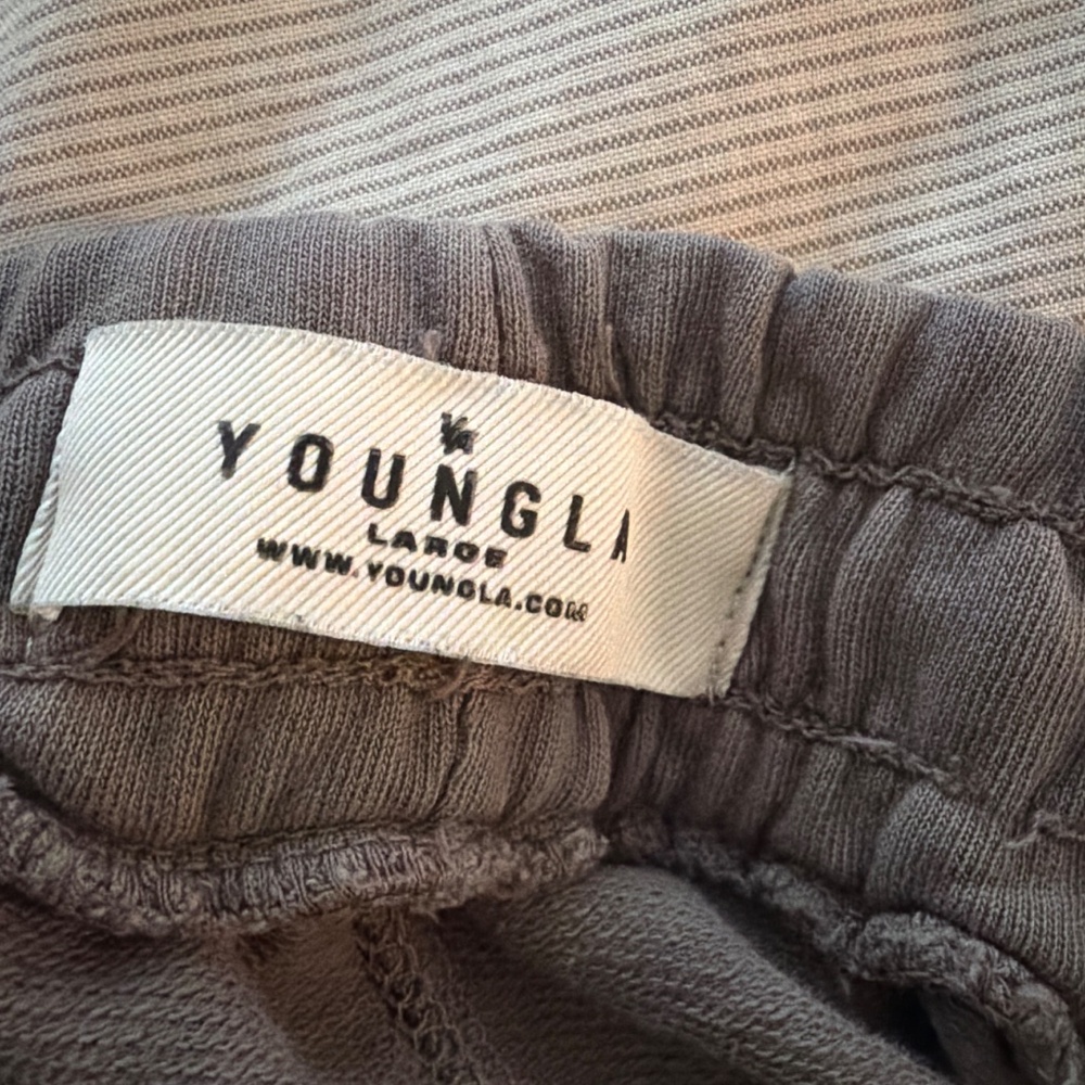 Bundle 3 YoungLA shorts Large - image 8